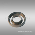 Silicon Nitride Mechanical Seals Ring 